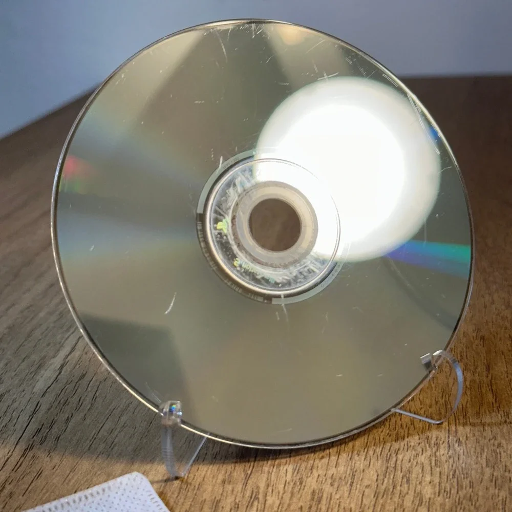 Sony Jak and Daxter The Precursor Legacy PS2 TESTED Disc Only GOOD Platformer
